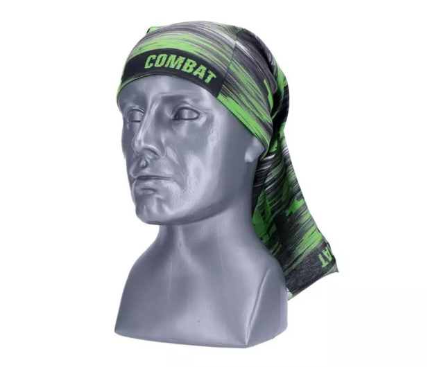 Combat Chusta wielofunkcyjna Combat bezszwowa, kolorowa - 1008807 - zdjęcie 5
